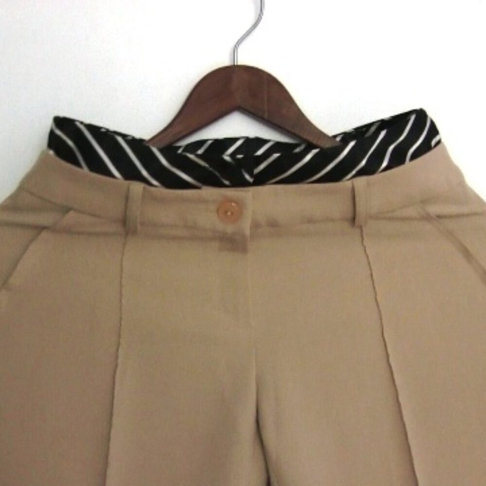 Jus D’Orange Women’s Pants S/M, Made in France